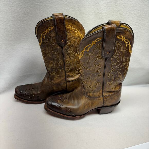 Tony Lama Women's Boots - Size 5.5 - Excellent Condition! - Picture 7 of 10